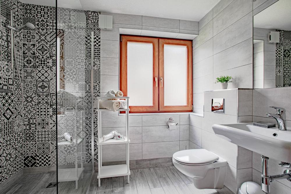 Apartments Leszek Elis 141 Зее Екстериор снимка