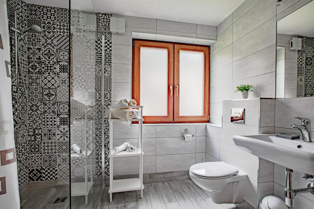 Apartments Leszek Elis 141 Зее Екстериор снимка