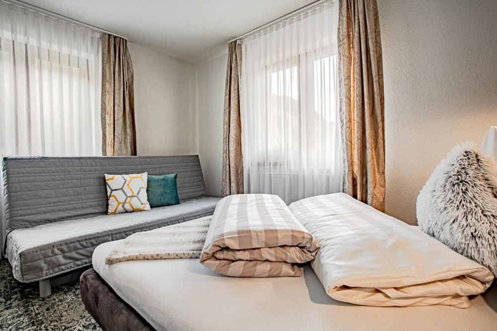 Apartments Leszek Elis 141 Зее Екстериор снимка