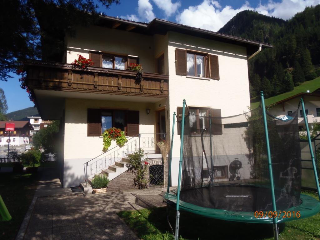 Apartments Leszek Elis 141 Зее Екстериор снимка
